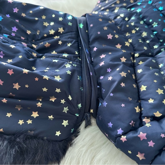 EUC MM Toddler Puffer Jacket - Picture 7 of 7